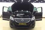 大众Tiguan2011款2.0TSI R-line