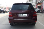 奔驰GLK级（进口）2010款GLK300 4MATIC 豪华版