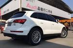 奥迪Q52013款40 TFSI 技术型