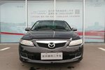 马自达MAZDA62007款2.0L豪华型