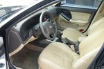 现代伊兰特2008款1.6GLS 手动豪华贵雅版