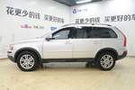 沃尔沃XC902007款2.5T 手自一体式 四驱 7座