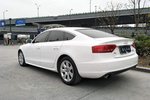 奥迪A5掀背2010款2.0TFSI 舒适型