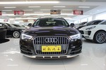 奥迪A6 allroad2015款3.0T allroad quattro