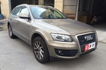 奥迪Q52010款2.0TFSI 舒适型