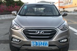 现代ix352013款2.0L 自动两驱智能型GLS 国V 