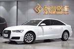 奥迪A6L2016款TFSI 技术型