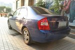 起亚赛拉图2006款1.6 GLS 自动