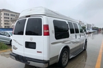 GMC Savana2013款5.3L 四驱总裁级