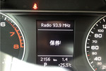 奥迪A4L2013款35 TFSI(2.0T)自动标准型