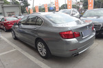 宝马5系2011款520Li 典雅型