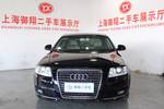 奥迪A6L2009款2.0TFSI 标准型AT