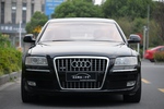 奥迪A8L2009款6.0L quattro 至尊旗舰型