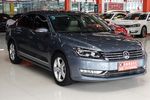 大众帕萨特2011款1.8TSI DSG 御尊版