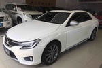 丰田锐志2013款2.5V 菁锐版