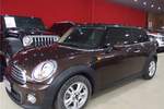 MINIMINI2012款1.6L COOPER Baker Street 