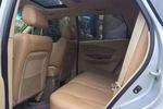 现代途胜2008款2.0L 自动两驱舒适型