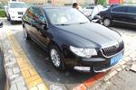 斯柯达昊锐2013款1.4TSI DSG GreenLine2