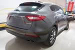 玛莎拉蒂Levante2016款3.0T Levante