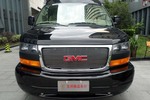 GMC Savana2013款6.0L 豪华隐私屏版7座