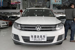 大众途观2013款1.8TSI 手自一体 两驱风尚版