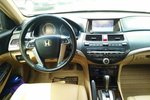 本田雅阁2008款2.0L EXL Navi