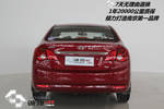 现代悦动2010款1.6L MT GLS 