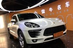 保时捷Macan2017款改款 Macan 2.0T