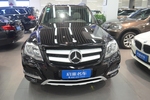 奔驰GLK级2014款GLK 260 4MATIC 动感型