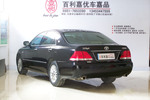 丰田皇冠2006款2.5L Royal 真皮版