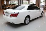 丰田皇冠2012款V6 2.5 Royal 真皮版