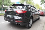 玛莎拉蒂Levante2016款3.0T Levante