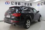 奥迪Q72013款35 TFSI 技术型