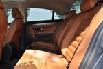 大众CC2011款2.0TSI 豪华型