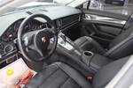 保时捷Panamera2010款Panamera 3.6L 