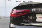 奥迪A4L2016款35 TFSI 典藏版 自动标准型