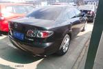 马自达Mazda62007款2.0 手自一体超豪华型