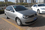 大众Polo2011款1.4L 手动 致乐版