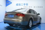 奥迪A4L2009款2.0TFSI 技术型