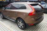 沃尔沃XC602011款2.0T 智尊版