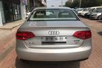 奥迪A4L2010款1.8TFSI 舒适型