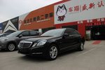 奔驰E级2012款E260L CGI时尚型(加长版)