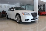 克莱斯勒3002013款300C 3.6L 尊崇版