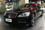 奔驰S级 AMG2010款S65 AMG