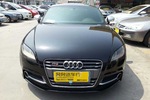 奥迪TT2013款TTS Coupe 2.0TFSI quattro