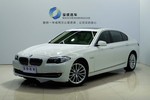 宝马5系2013款525Li 豪华型