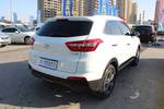 现代ix252015款1.6L 自动两驱智能型GLS