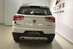 宝骏7302016款1.8L iAMT智能手动豪华型 7座