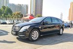 奔驰R级2011款R350L 4MATIC