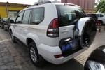 丰田普拉多2008款2.7L GX 自动